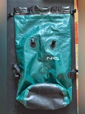 NRS 62 L Dry Bag